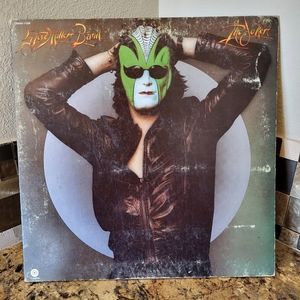 Steve Miller Vynil "The Joker"